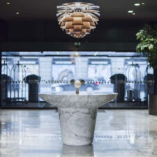 Radisson Collection Royal Hotel accueille les European Hotel Awards 2024