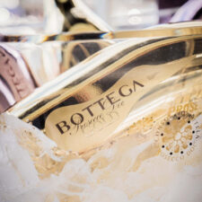 Sandro Bottega | Createur du fameux Prosecco Bottega Gold